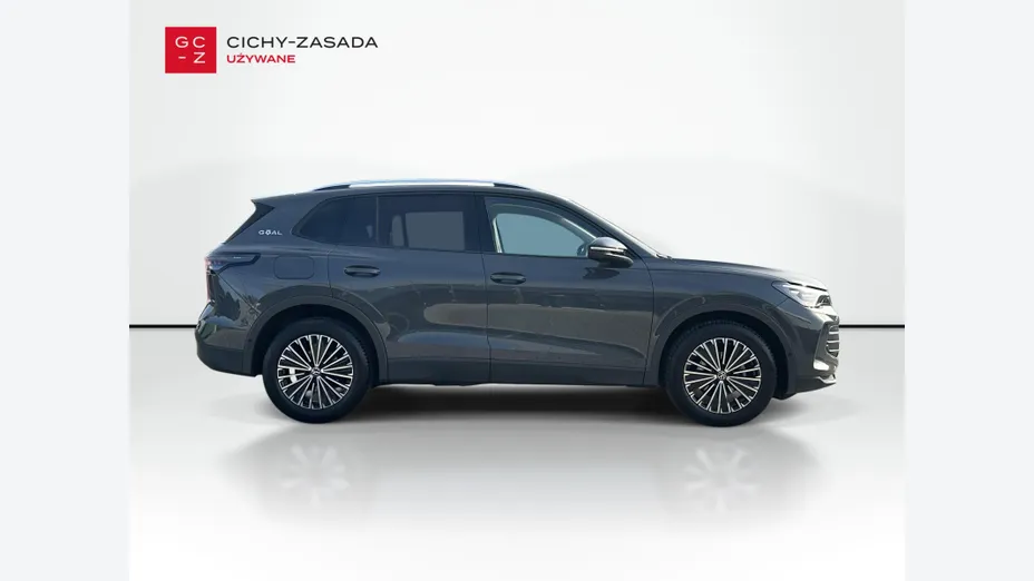VOLKSWAGEN Tiguan Tiguan 1.5 eTSI Life DSG