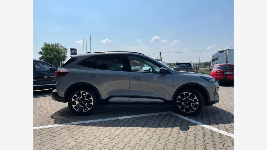 FORD Kuga Kuga 2.5 FHEV AWD Active X eCVT