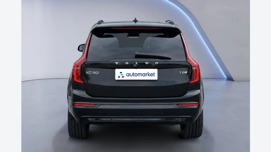 VOLVO XC90 XC90 T8 AWD Plug-In Hybrid Ultra Dark 7os aut