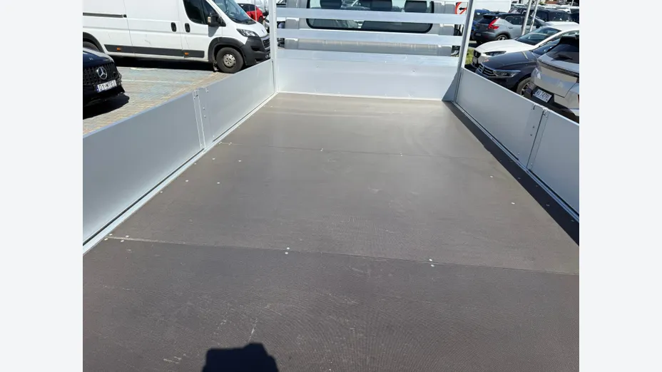 OPEL Movano Movano Heavy H3-Power L3 Nowy