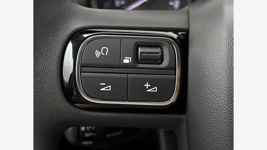 CITROEN C3 C3 1.2 PureTech Max