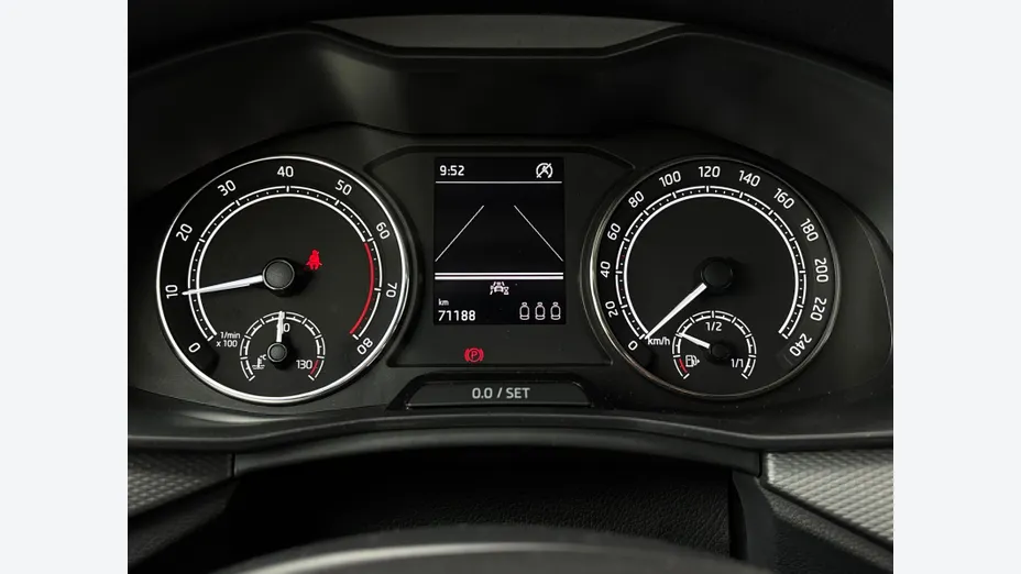 SKODA Kamiq Kamiq 1.0 TSI Ambition