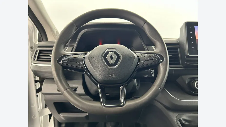 RENAULT Trafic -