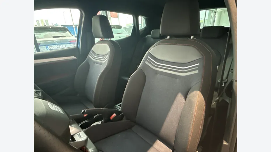 SEAT Arona Arona 1.0 TSI FR S&S