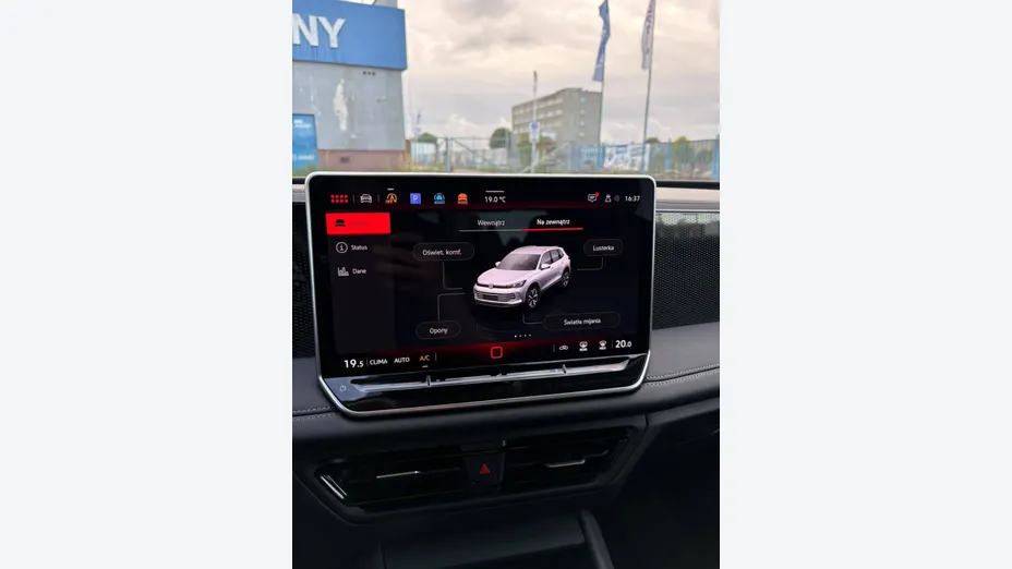 VOLKSWAGEN Tiguan Tiguan 1.5 eTSI Life Plus DSG