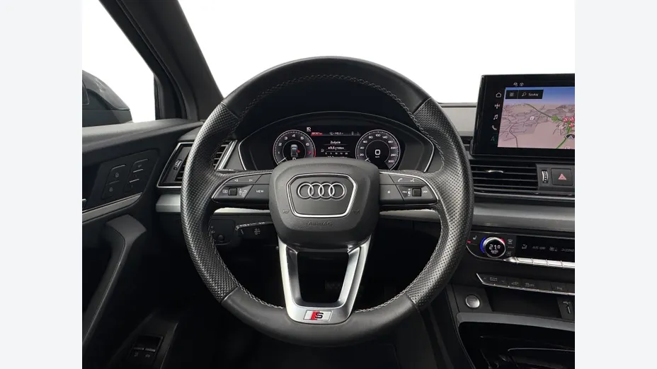 AUDI Q5 Q5 50 TFSI e Quattro Advanced S tronic