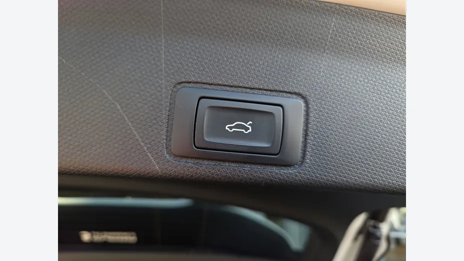 CUPRA Terramar Terramar 1.5 eTSI mHEV DSG