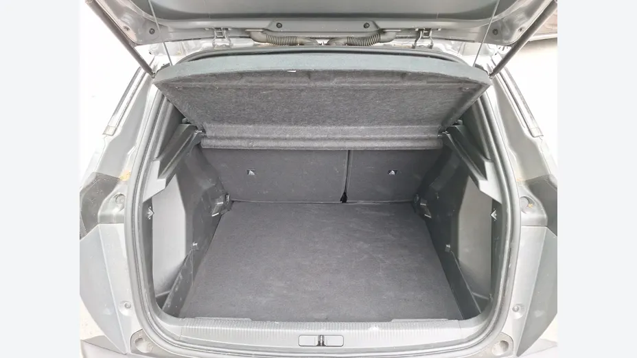 PEUGEOT 2008 -