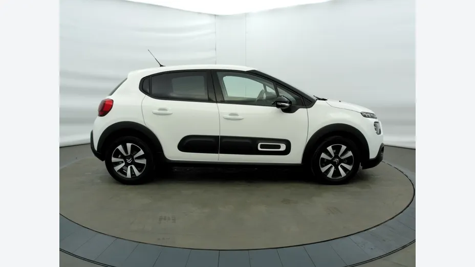 CITROEN C3 -