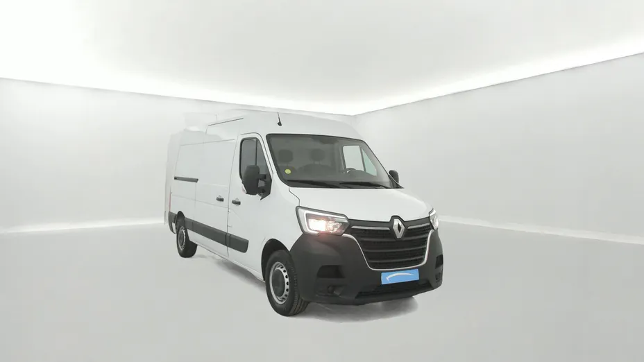 RENAULT Master -