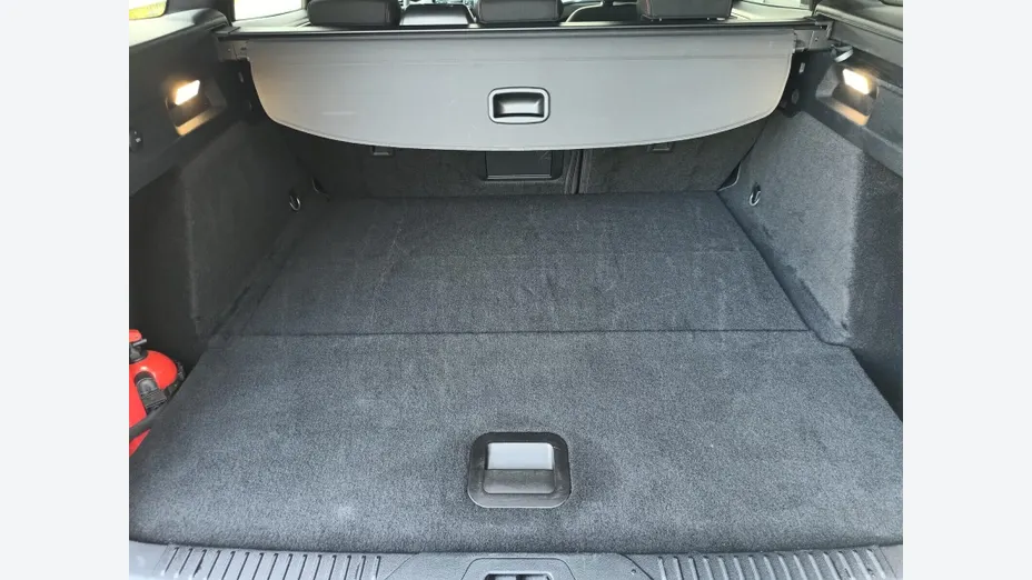 FORD Focus Focus 1.0 EcoBoost mHEV ST-Line X aut