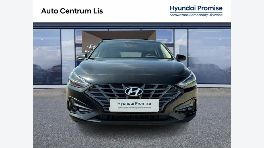 HYUNDAI i30 i30 1.0 T-GDI Smart DCT