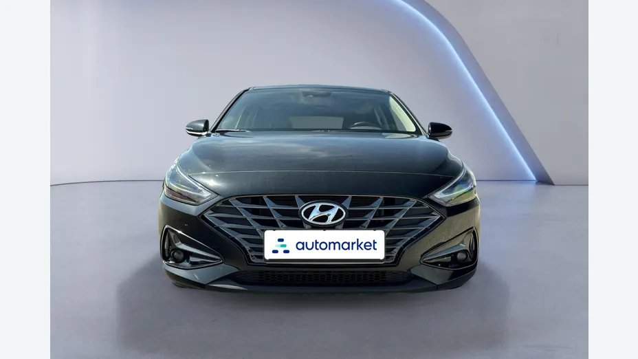 HYUNDAI i30 i30 1.0 T-GDI Smart DCT