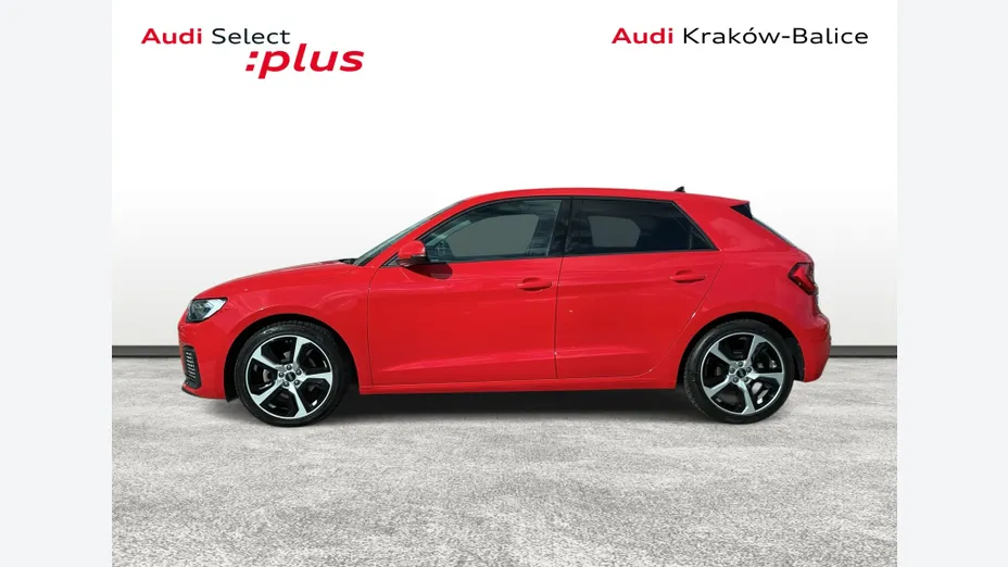 AUDI A1 Sportback -