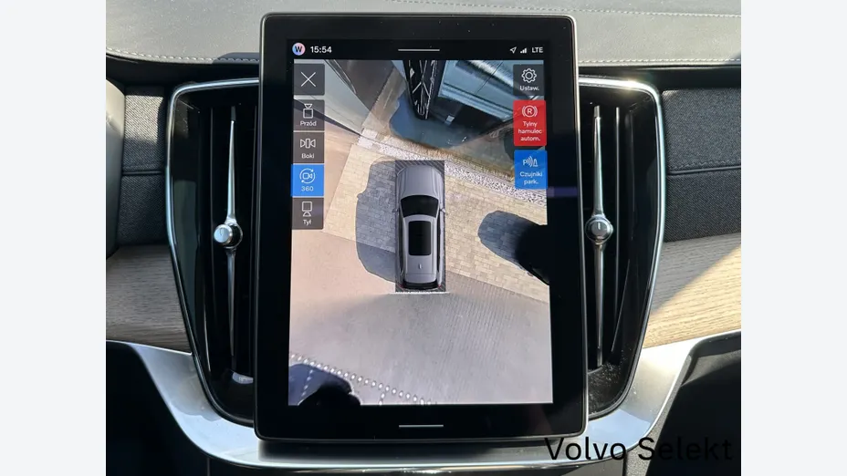 VOLVO XC90 XC90 T8 AWD Plug-In Hybrid Ultra Dark 7os aut