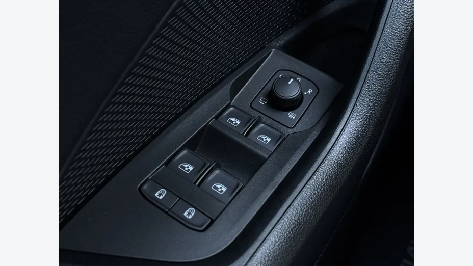 SKODA Octavia Octavia 1.5 TSI Selection
