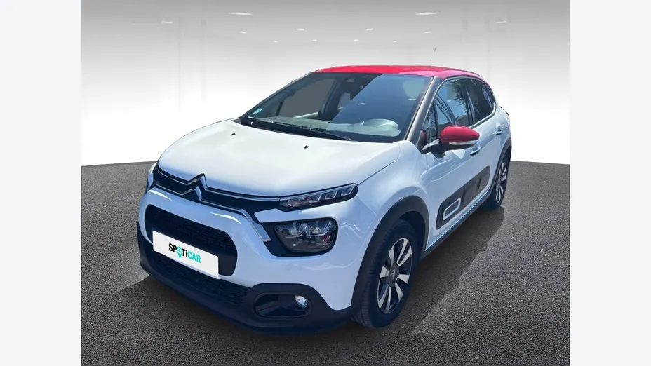 CITROEN C3 -