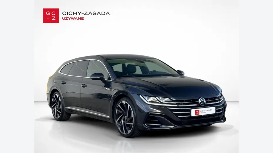 VOLKSWAGEN Arteon Arteon 2.0 TDI R-Line DSG