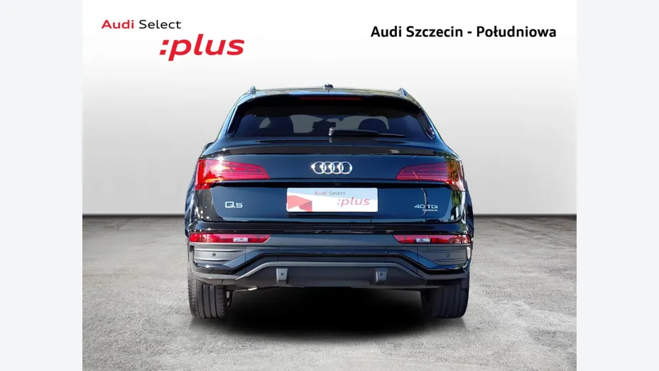 AUDI Q5 Sportback -