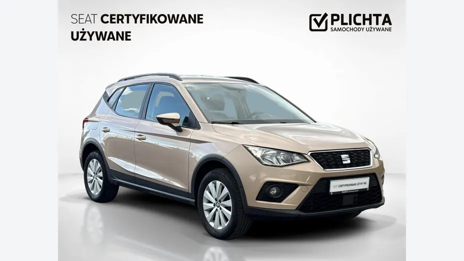 SEAT Arona Arona 1.0 TSI GPF Style S&S