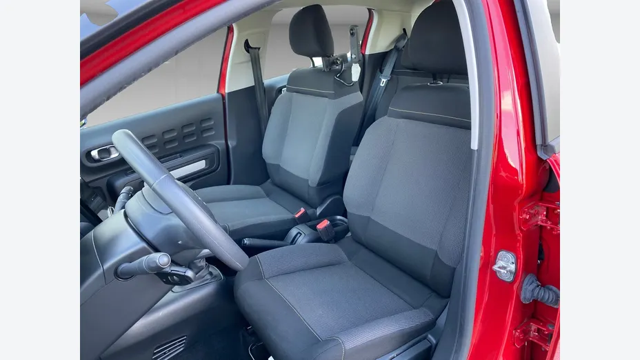 CITROEN C3 -
