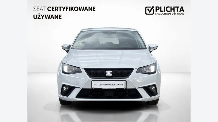 SEAT Ibiza Ibiza 1.0 TSI Style S&S