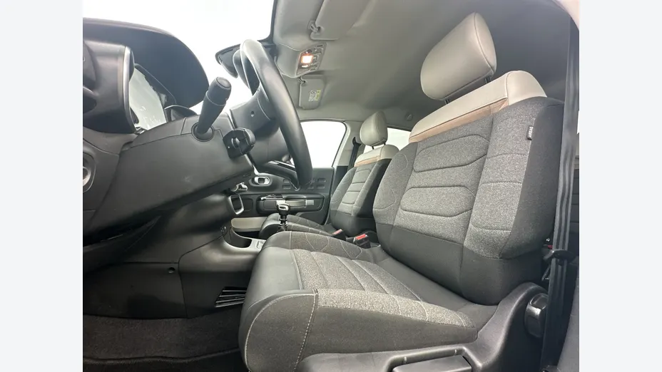 CITROEN C3 -