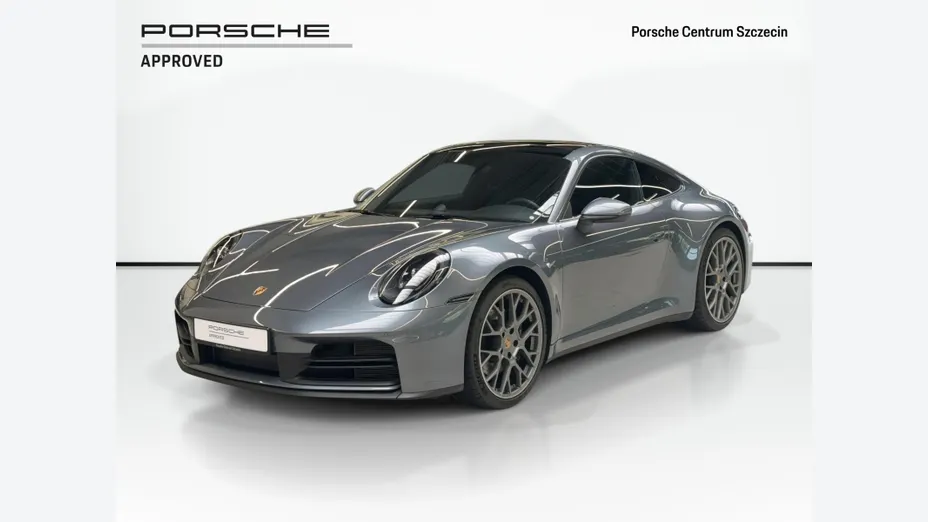 PORSCHE 911 911 Carrera