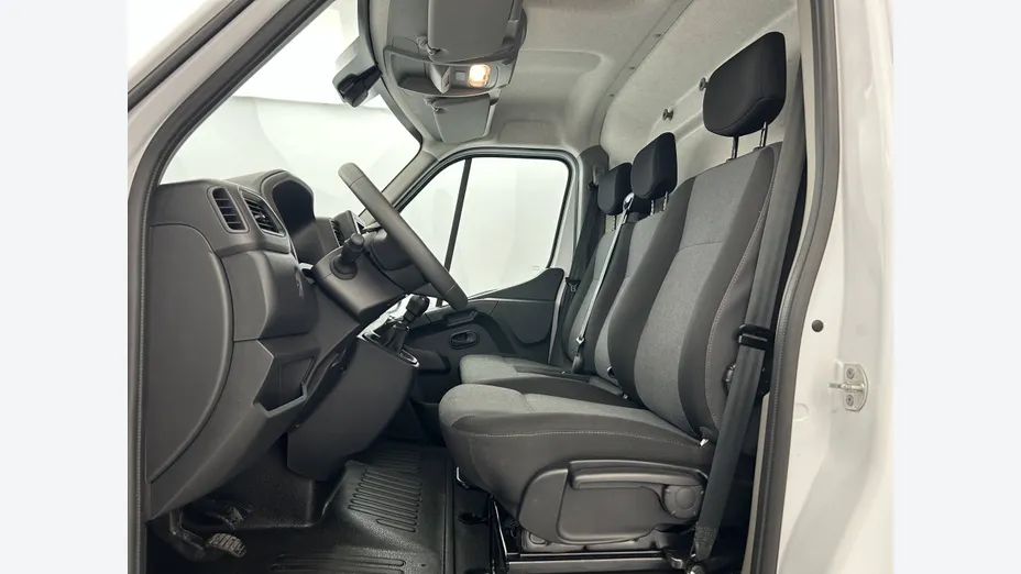 RENAULT Master -