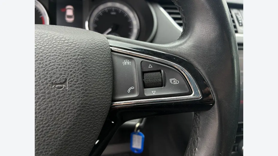 SKODA Octavia Octavia 1.8 TSI Style