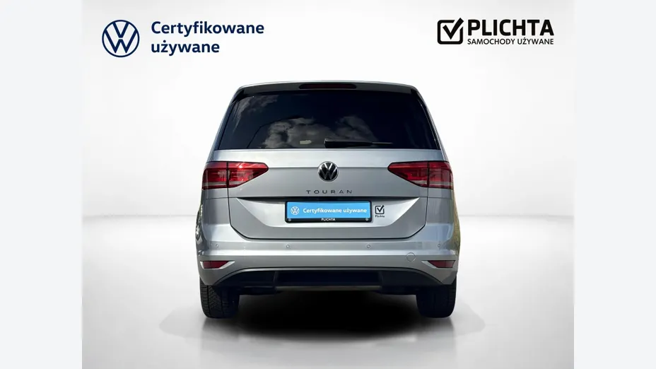 VOLKSWAGEN Touran Touran 1.5 TSI EVO Highline DSG