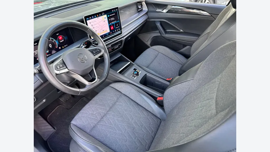 VOLKSWAGEN Tayron Tayron 1.5 eTSI mHEV Life DSG