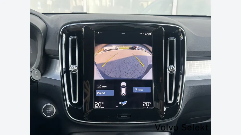 VOLVO XC40 XC40 T2 Core aut