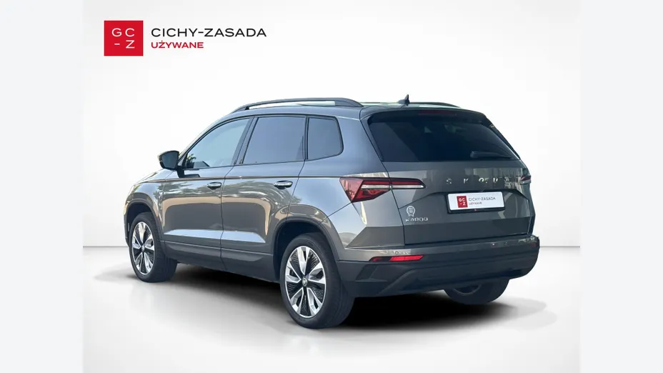 SKODA Karoq Karoq 2.0 TDI SCR 4x2 Ambition