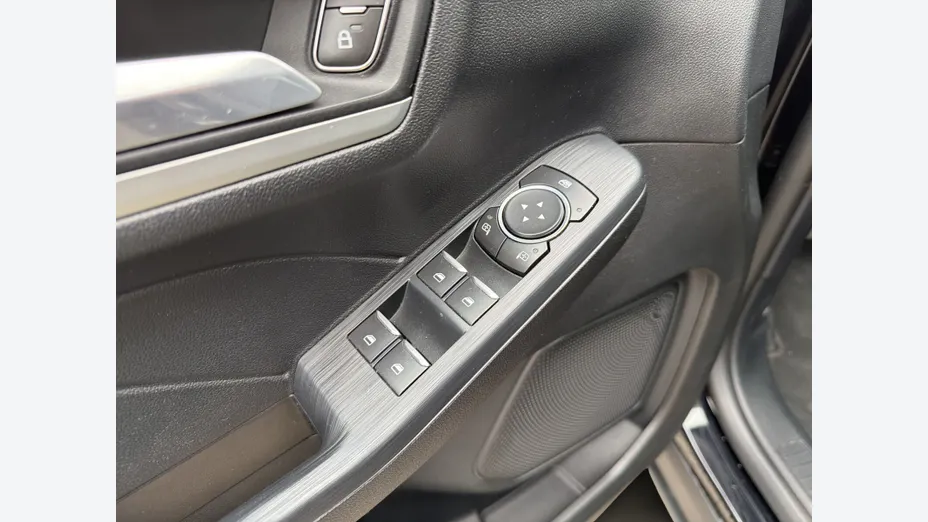 FORD Kuga Kuga 1.5 EcoBlue FWD Titanium