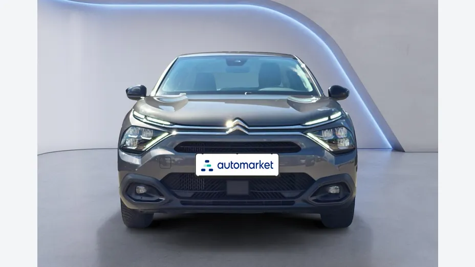 CITROEN C4 X C4 X 1.2 PureTech Feel Pack S&S EAT8