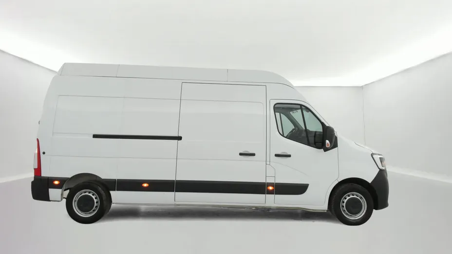 RENAULT Master -