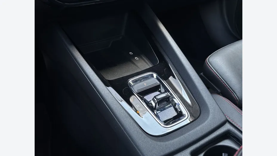 SKODA Octavia Octavia 2.0 TDI RS DSG