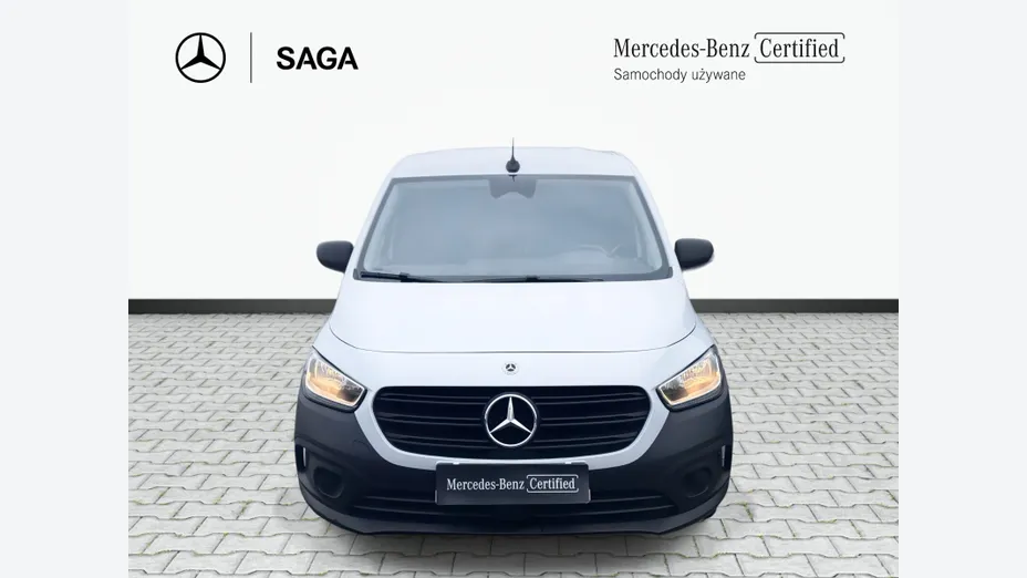 MERCEDES-BENZ Citan -