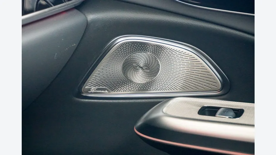 MERCEDES-BENZ E Klasa -