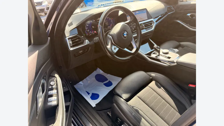 BMW Seria 3 -