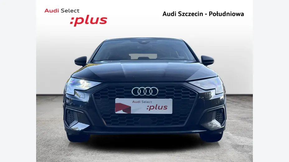AUDI A3 Sportback -