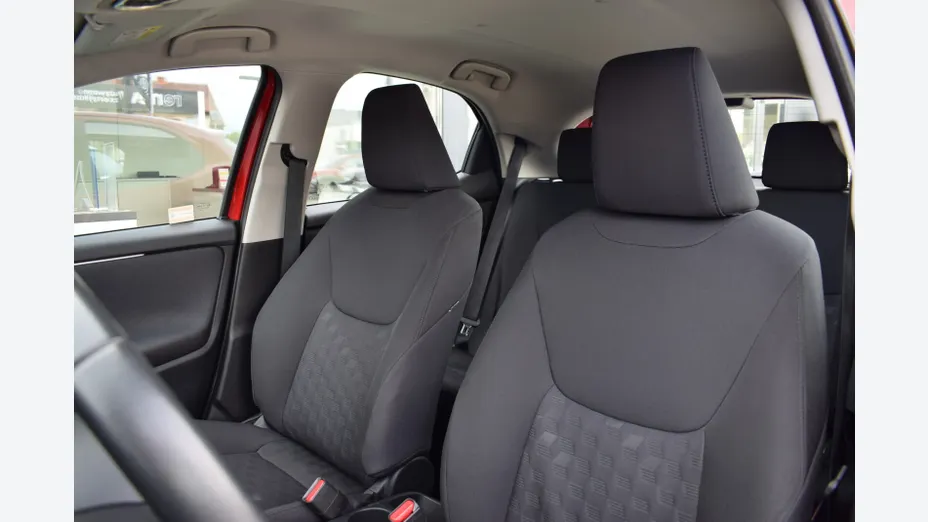 TOYOTA Yaris Yaris 1.5 Comfort CVT