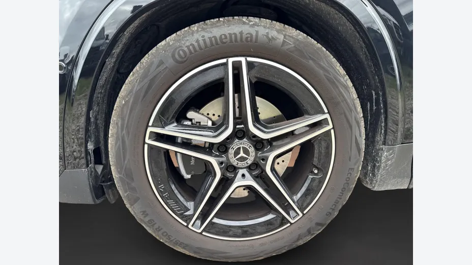 MERCEDES-BENZ GLA GLA 200 mHEV AMG Line 7G-DCT