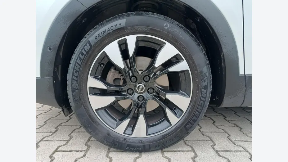 OPEL Grandland X Grandland X 1.2 T GPF Elite S&S aut