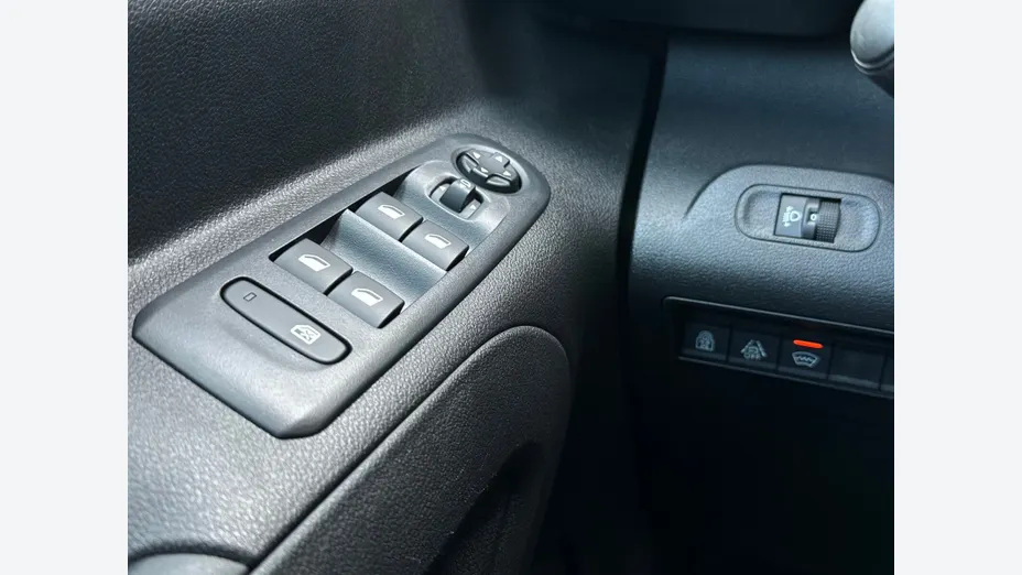 CITROEN Berlingo Van Berlingo Van 1.5 BlueHDi XL S&S (bryg.)
