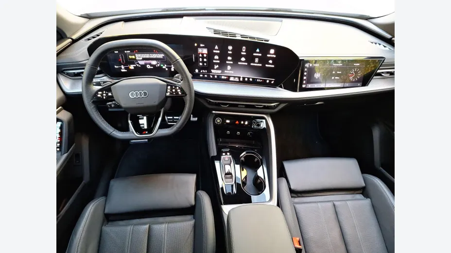 AUDI Q5 Q5 TFSI mHEV 150 kW Quattro S tronic