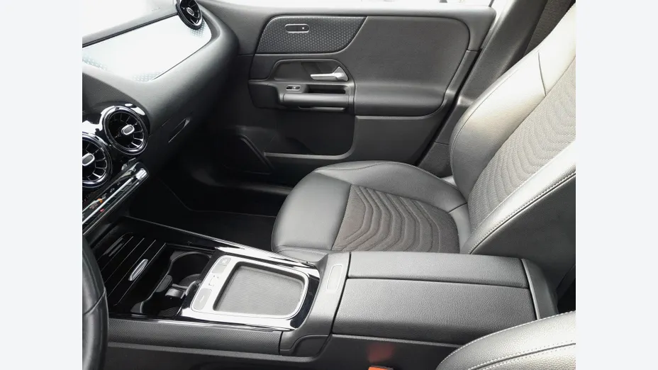 MERCEDES-BENZ B Klasa B 200 mHEV 7G-DCT