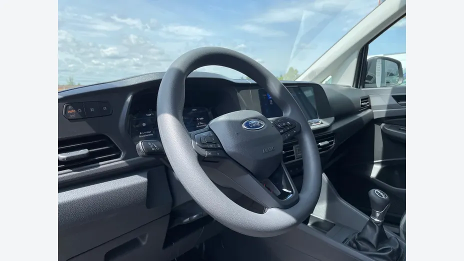 FORD Transit Connect Transit Connect L2 Trend Nowy