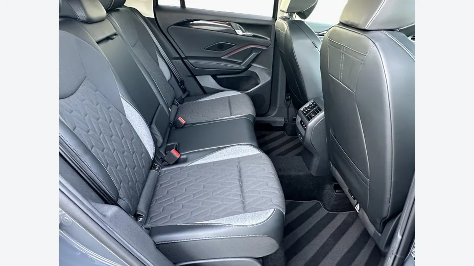 VOLKSWAGEN Tiguan Tiguan 1.5 eTSI Life DSG